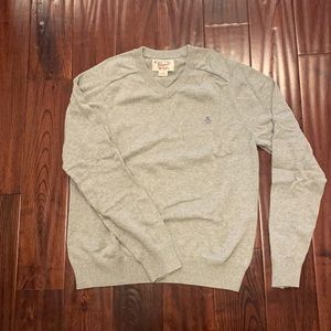 Original Penguin V-Neck Sweater